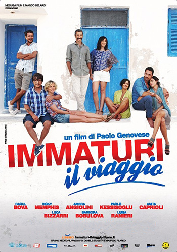 immaturi immaturi